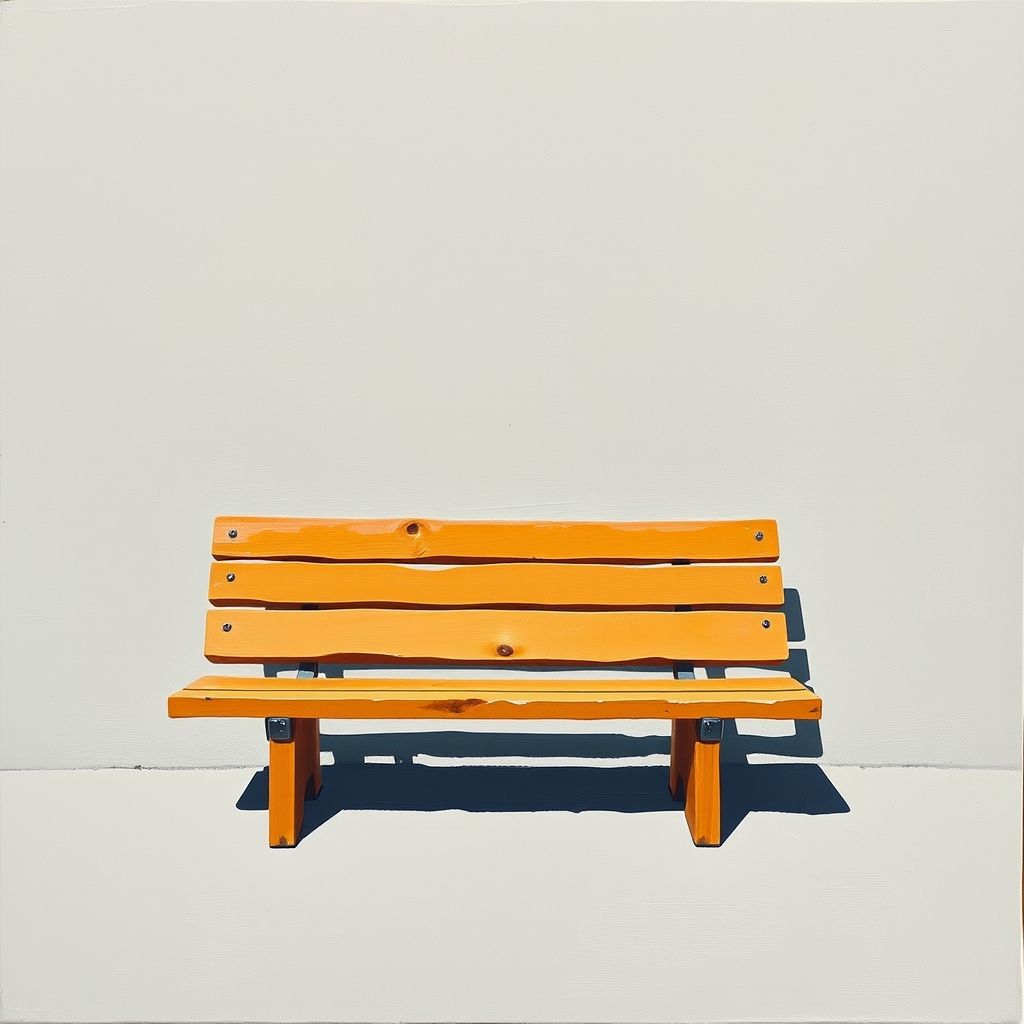 การเปิดมุมมองใหม่ผ่าน 'At the Bench'
